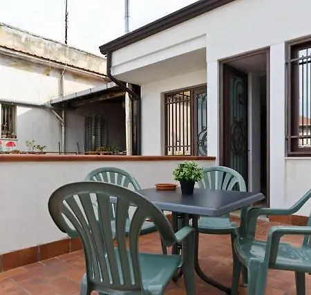 Apartment Cold River House *