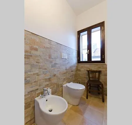 Apartment Cold River House Fiumefreddo di Sicilia